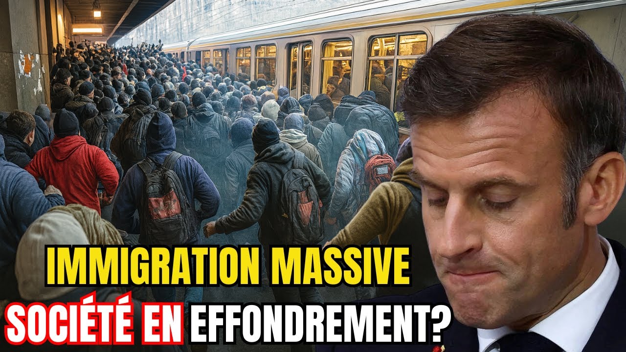 8 Communautés Immigrées Qui Transforment la France – Afghans, Africains et Plus