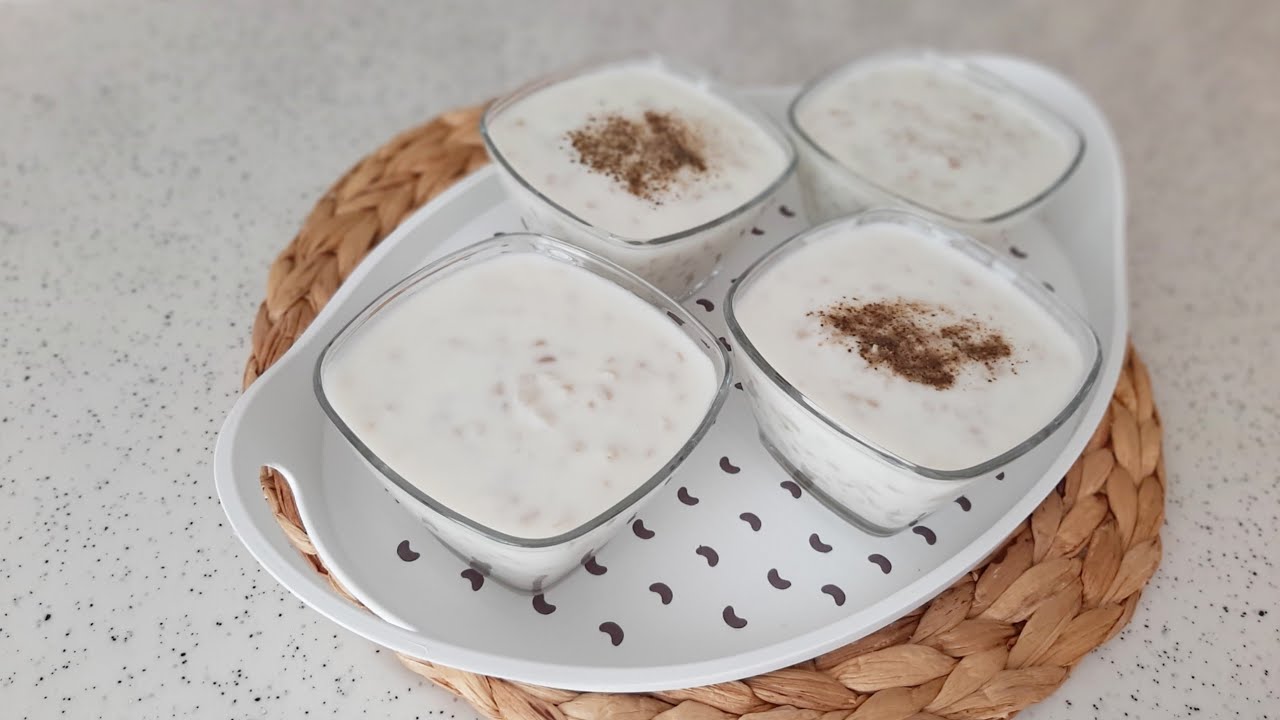 Yoğurtlu Dövme Tarifi / Dövme Nasıl Yapılır?