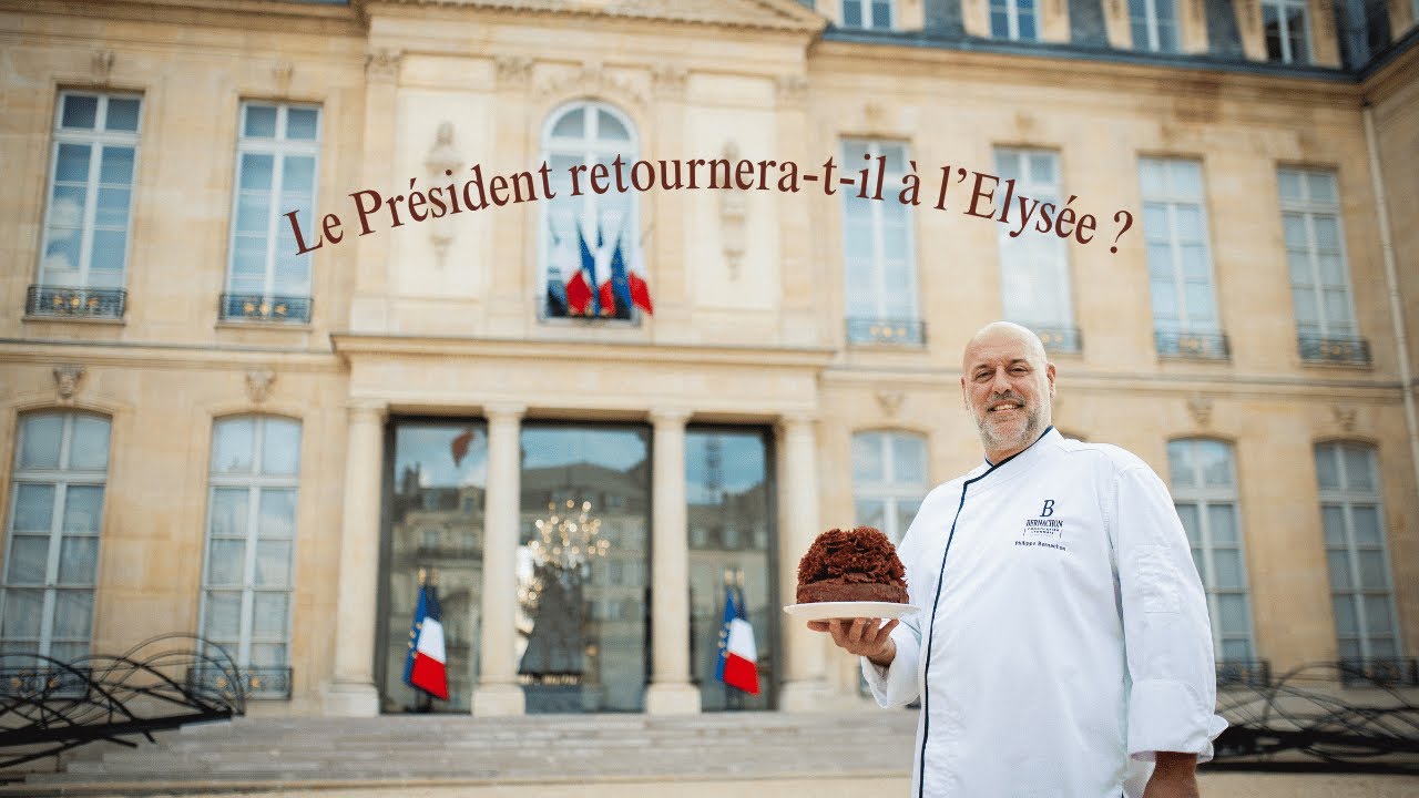50 ANS DU PRESIDENT (COMPILATION)