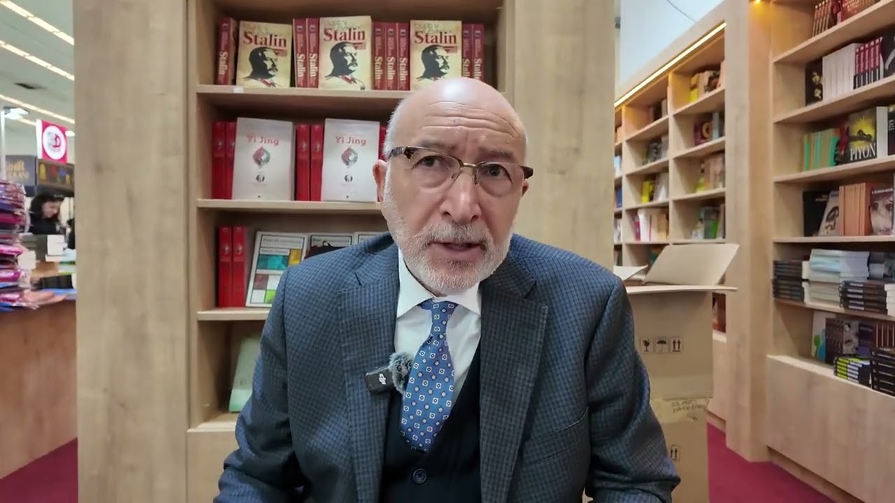 Habererk yazarı Av. Dr. İrfan S&ouml;nmez'den &ccedil;ok &ccedil;arpıcı &Ccedil;&ouml;z&uuml;m s&uuml;reci yorumu.