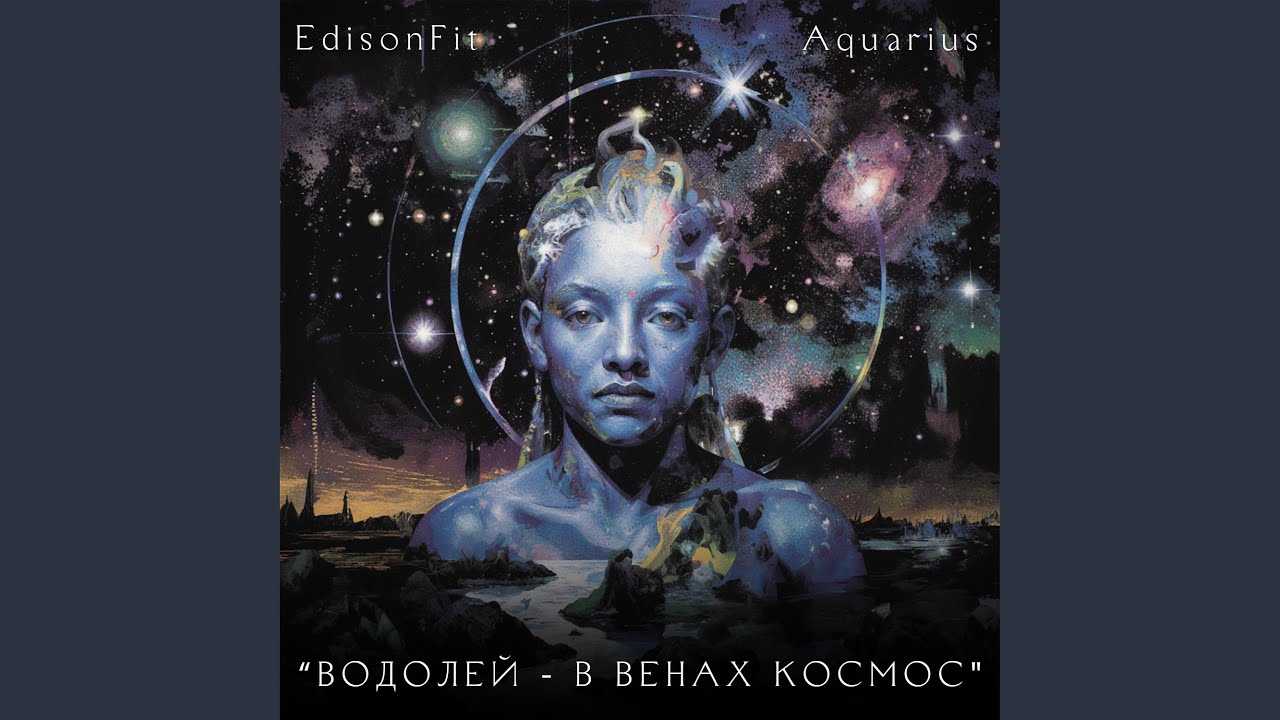 Водолей (Aqvarius Song)