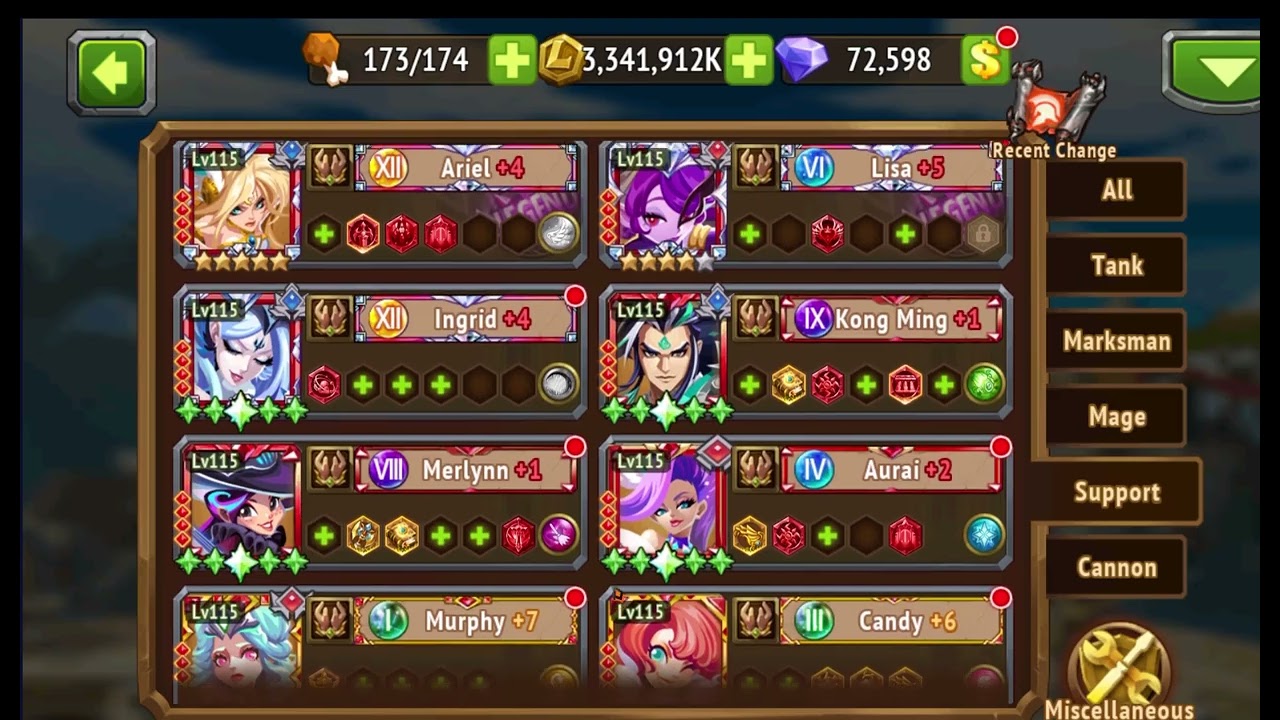 MAGIC RUSH / PREGUNTAS Y RESPUESTAS