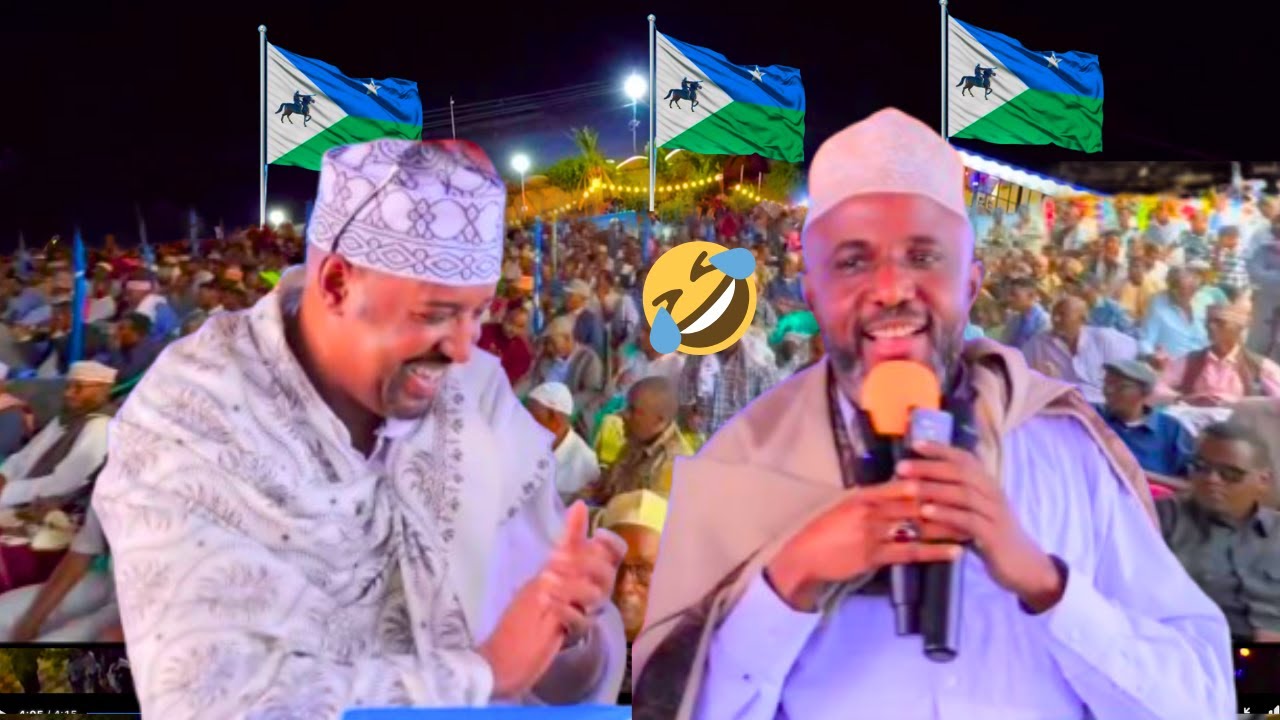 Daawo Qosol Iyo Xigmad Garaadada SSC O Gacamaha isqabsaday Qudbado Iyo kaftan Qosol Miidhana