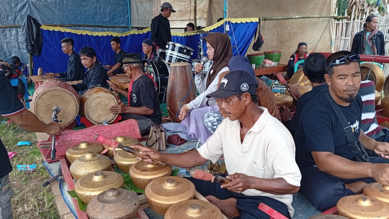 pagelaran kesenian kuda kepang//SATRIA BUDAYA//live purasaba kec mandiraja Banjarnegara