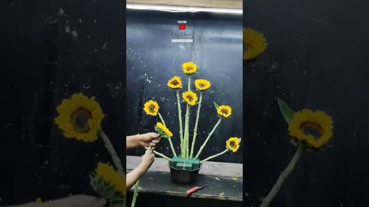 arreglos para altar
