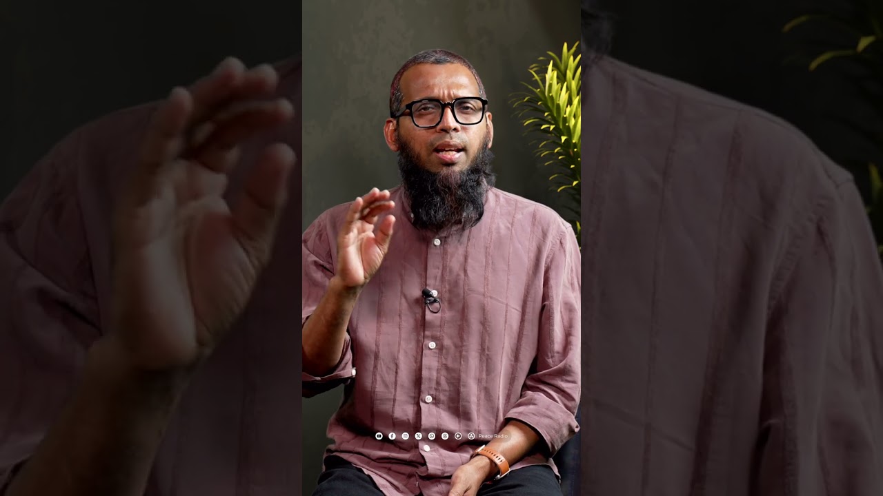 റമദാൻ സ്പെഷ്യലിസ്റ്റ് ആകരുത്...!