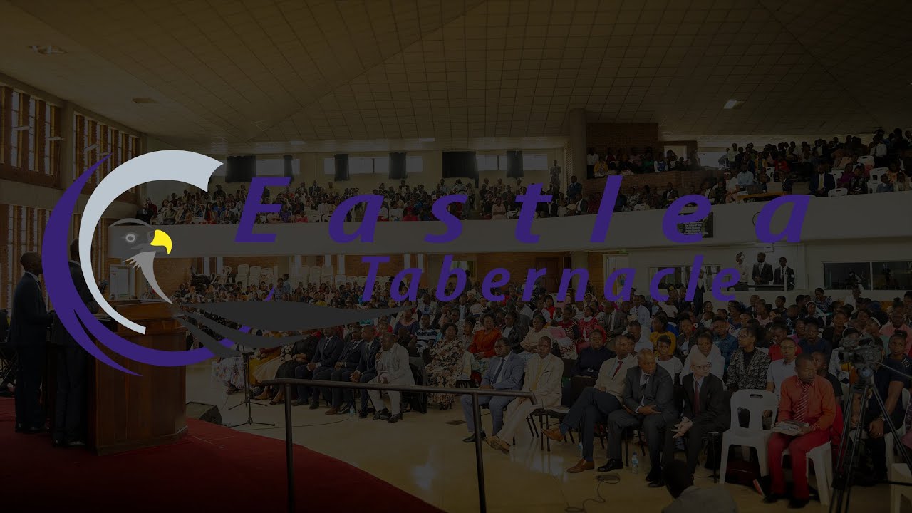 Friday Service | 06-02-26