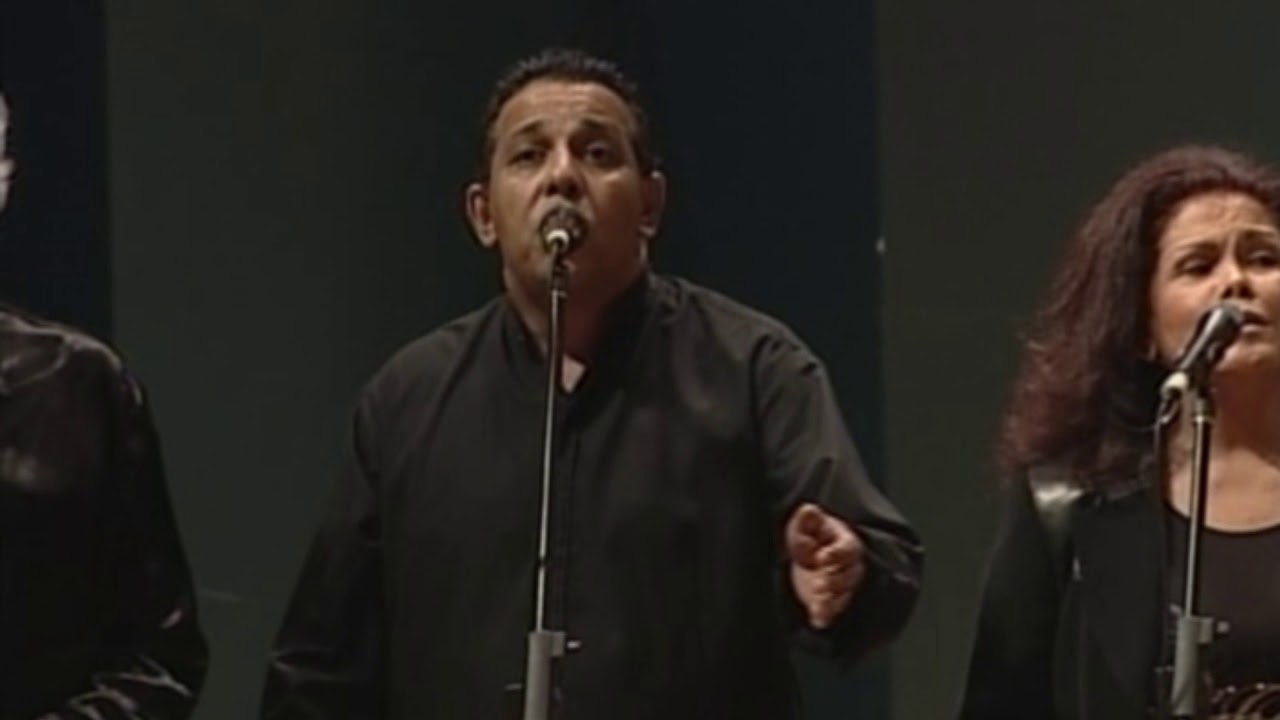 Aldemaro Romero - Poco a poco