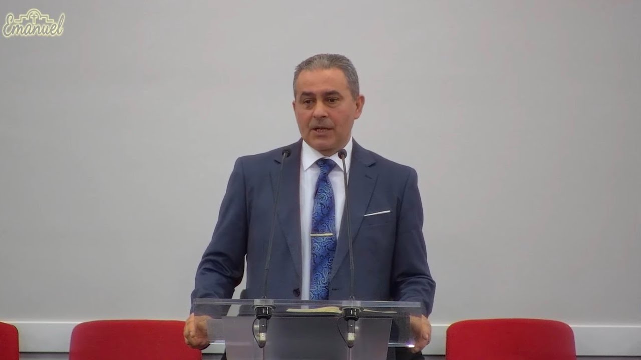 Nicu Cotta - Femeia, darul lui Dumnezeu.(08.03.2026)
