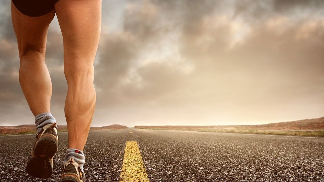 Leg workout for beginners !