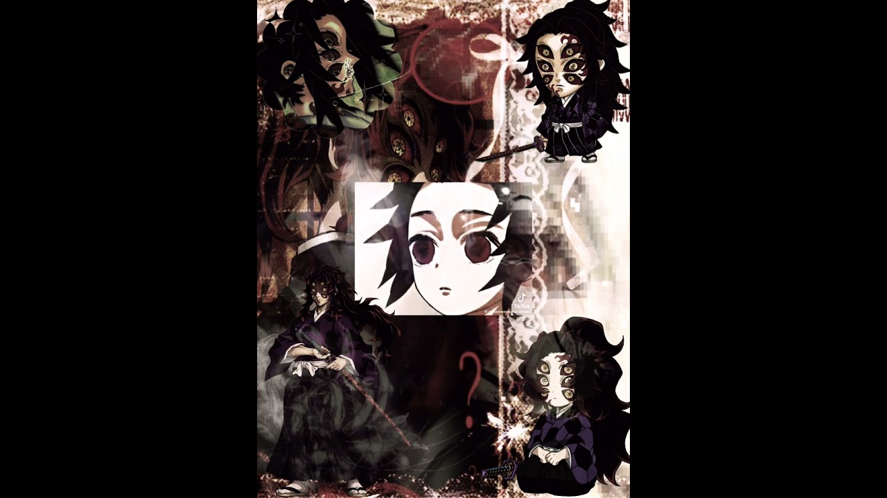 Kokushibo edit audios (REQUEST)