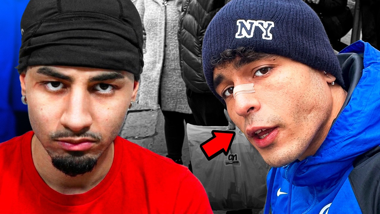 SSJREDA REAGISCE AI MIGLIORI VIDEO DI DON ALÌ 😅 | SsjReda Don Alì Reaction w/ Ash Rufy