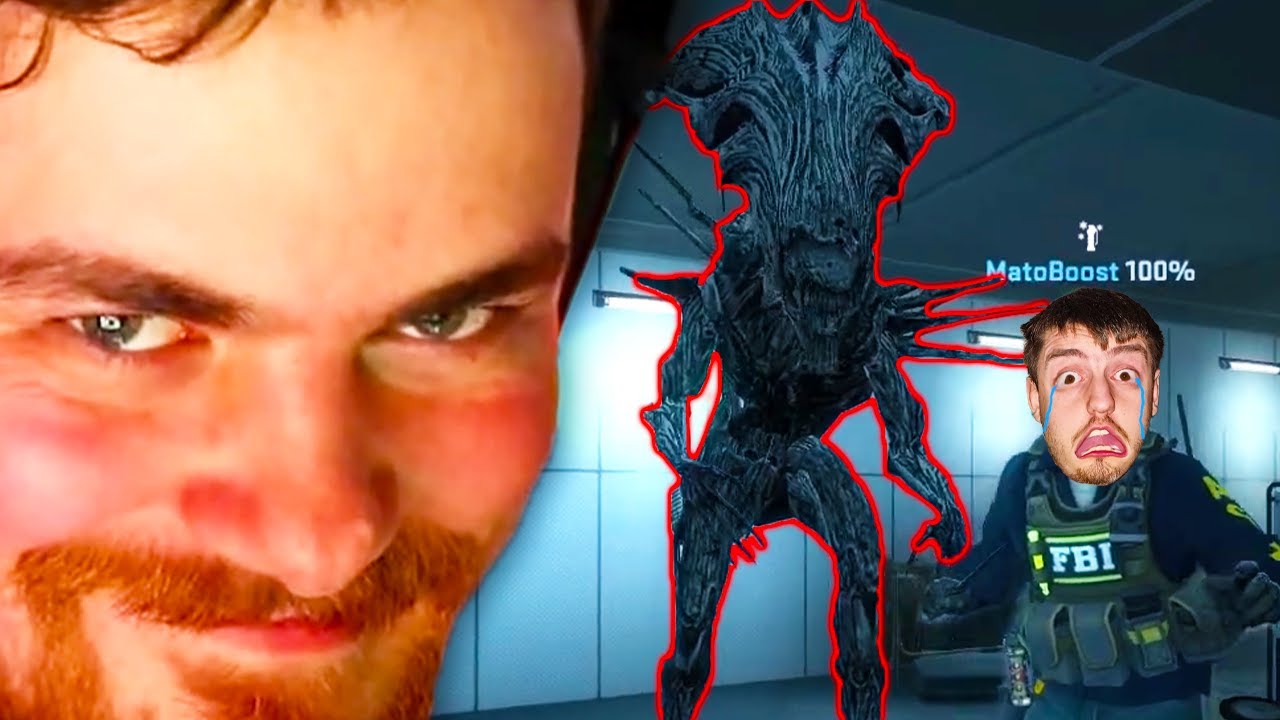 Chaloši vs VOTRELEC | Hide and Seek