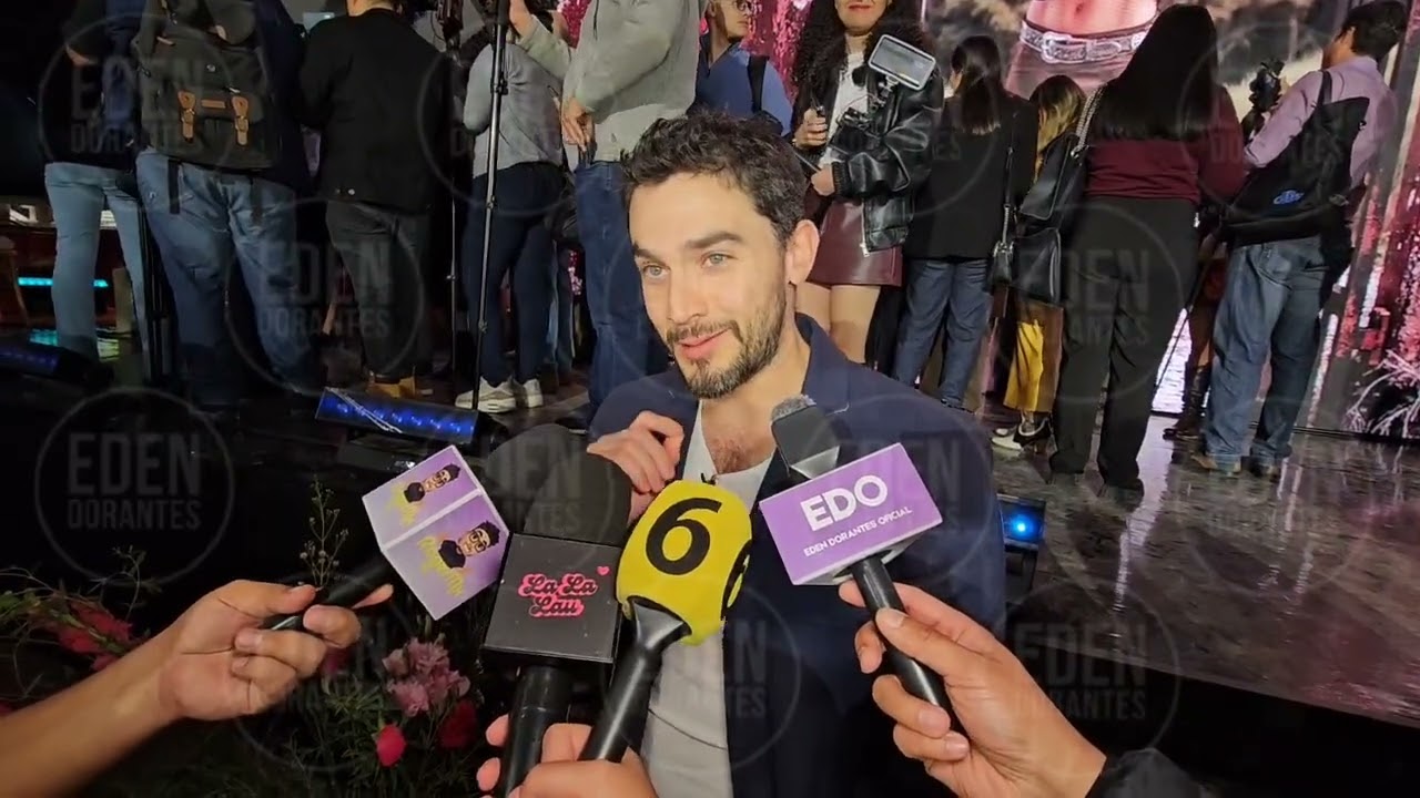 JOS&Eacute; MANUEL RINC&Oacute;N Regresa a los melodramas enTelevisa con novela DOM&Eacute;NICA MONTERO 