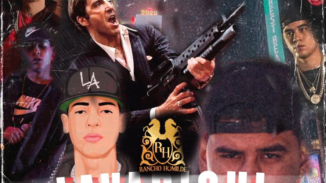 Natanael Cano - Lavadichi Ft. Dan Sanchez [Official Audio] 2022