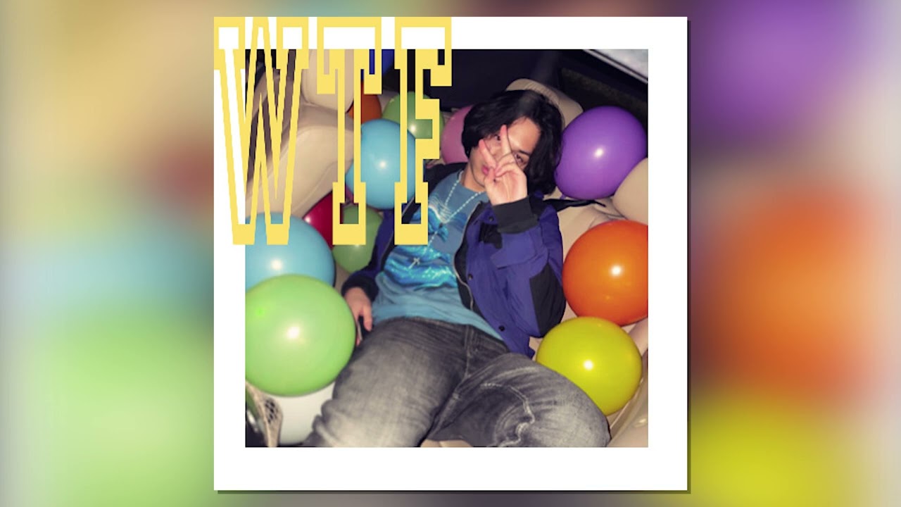 Feng - What The Feng [2025 EP]