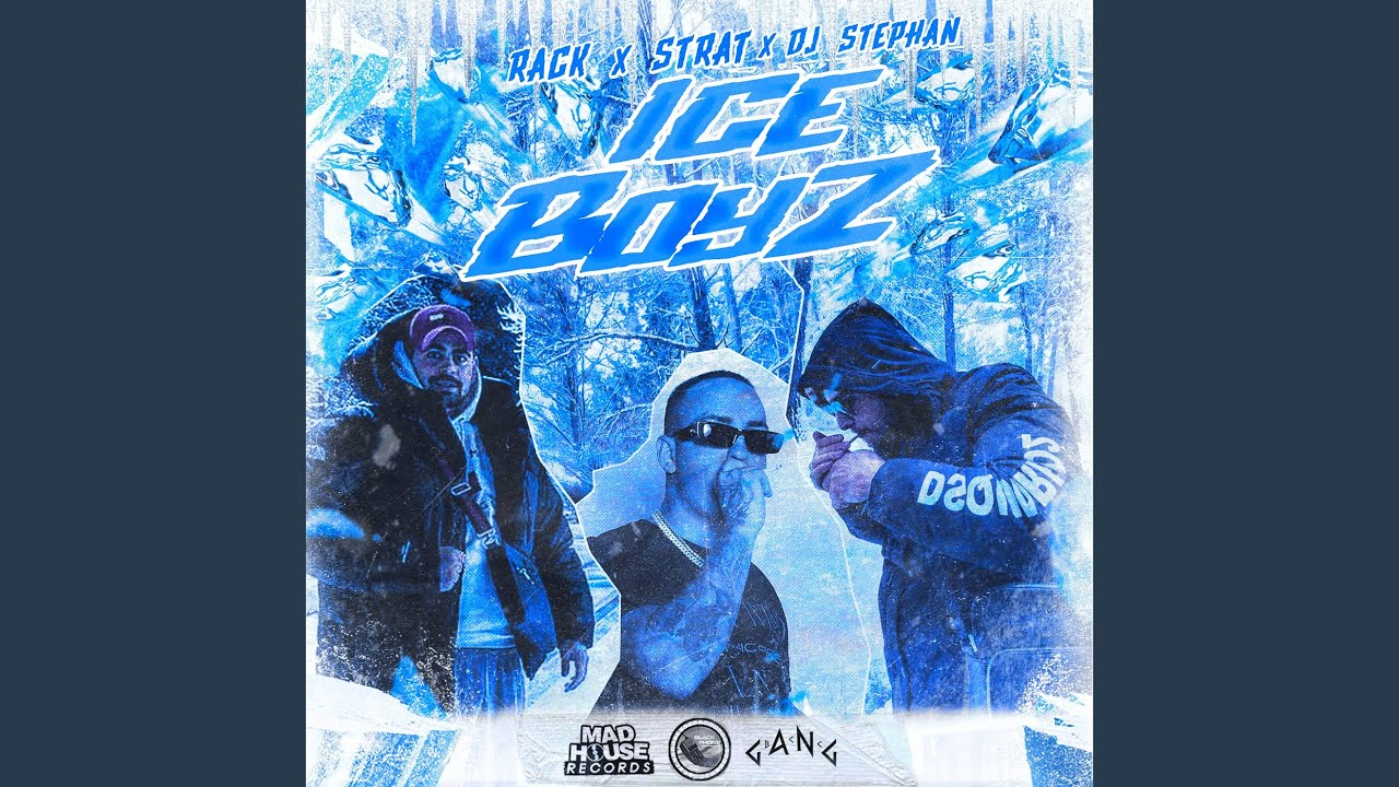 Ice BOYZ