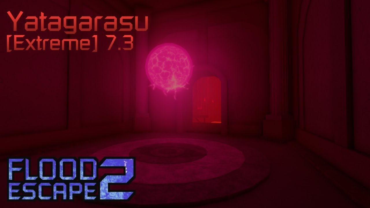 [FE2CM] Yatagarasu (Extreme - 7.3) by EpicLanced