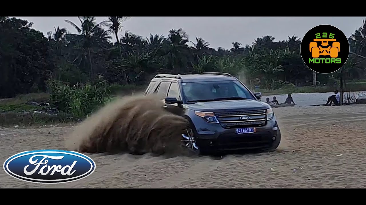FORD: