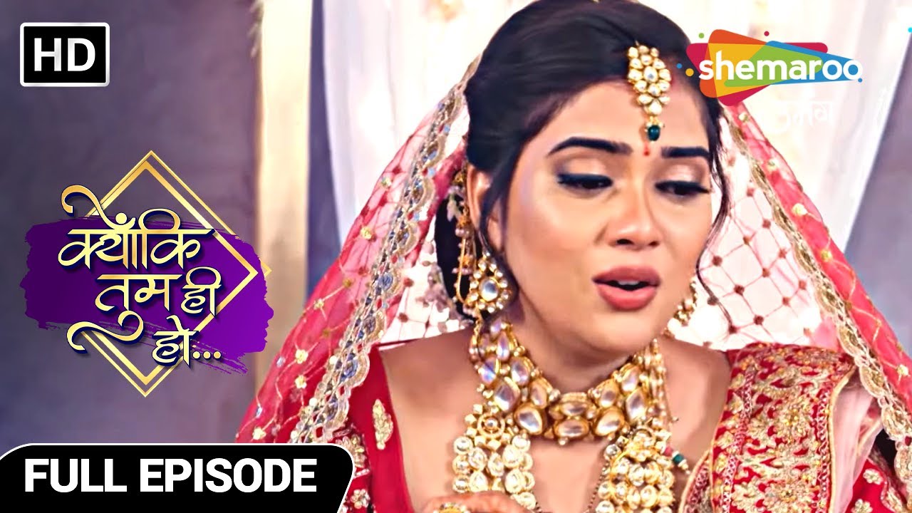 Kyunki Tum Hi Ho | Drama Show | Full Episode | Sasural Mein Pehla Din | Episode 43 | Hindi Tv Serial