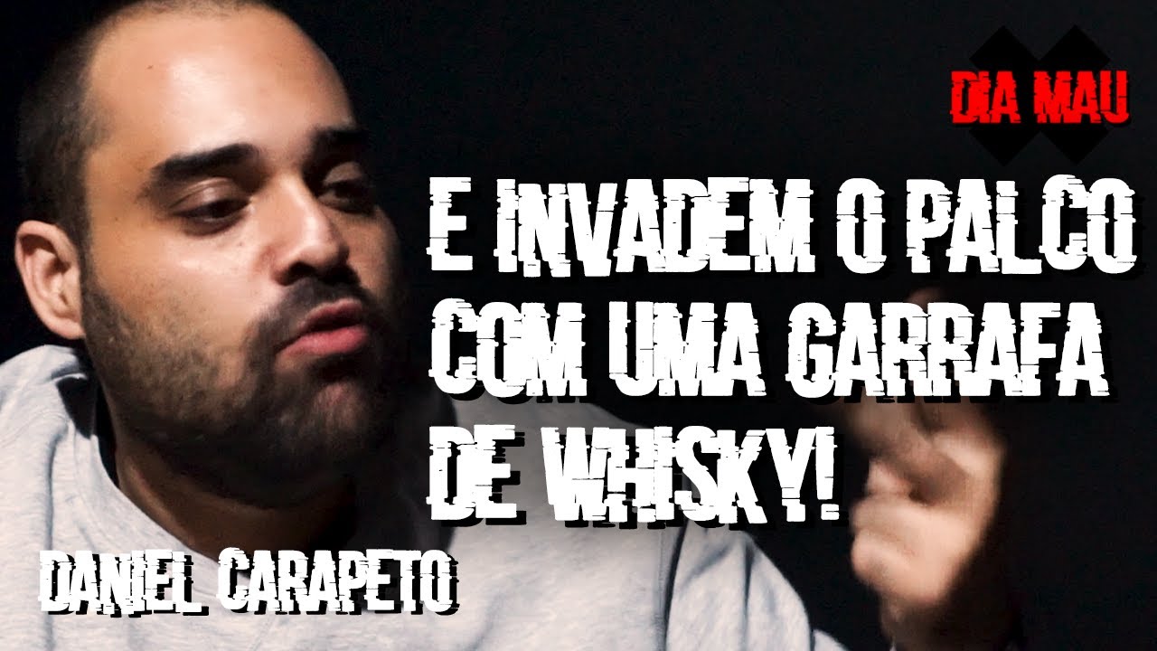 Daniel Carapeto - 