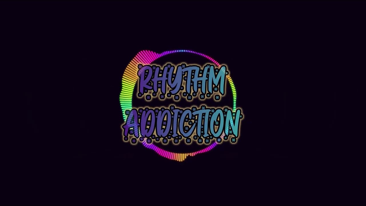 Rhythm Addiction - All I wanted was You 🎵