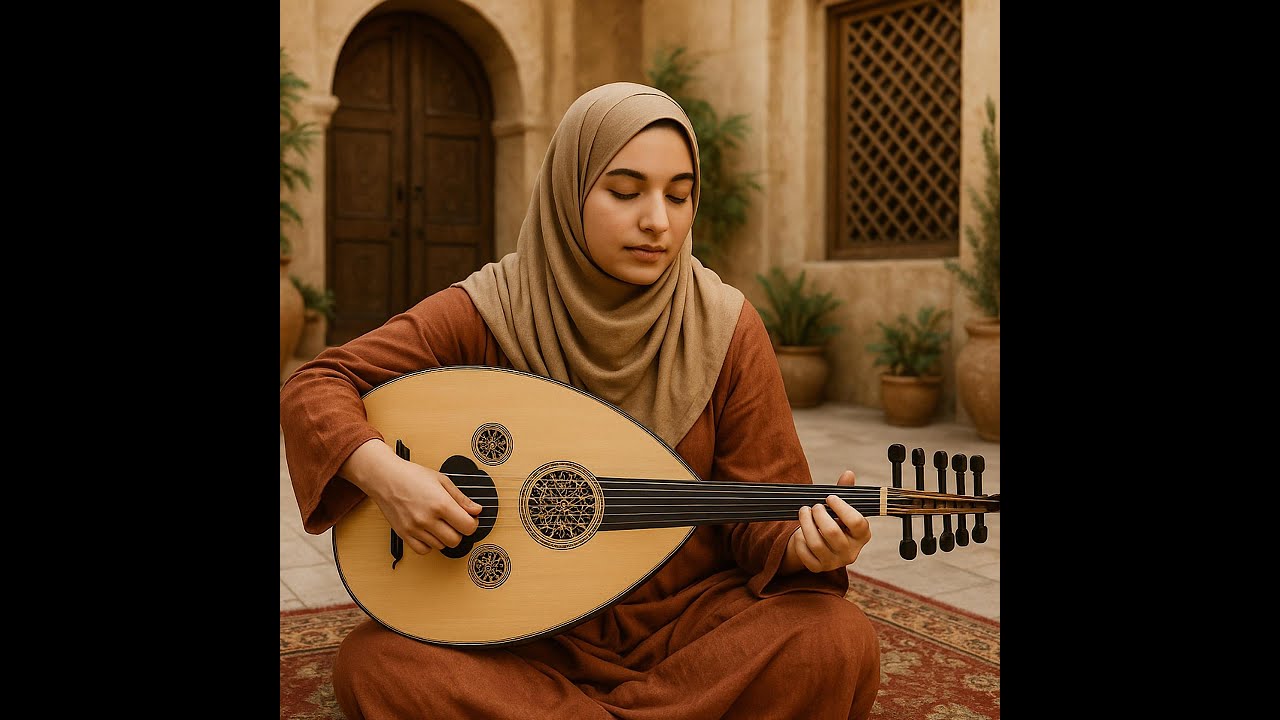 MUSIK PENGHANTAR TIDUR