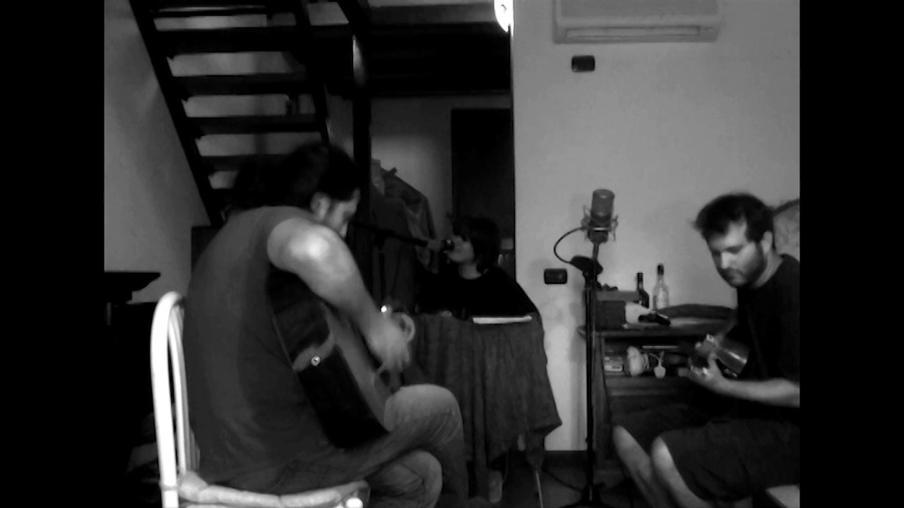 Black Casino and the Ghost Feat. Gab -  
