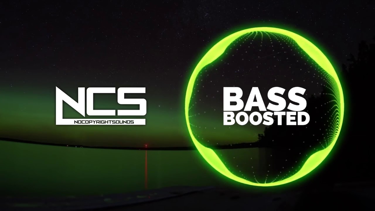 Disfigure - Blank (HYLO Remix) [NCS Bass Boosted]