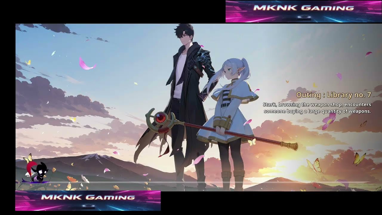 Soul Executioner Davorka Boss | Solo Leveling Arise New Gameplay | MKNK Gaming