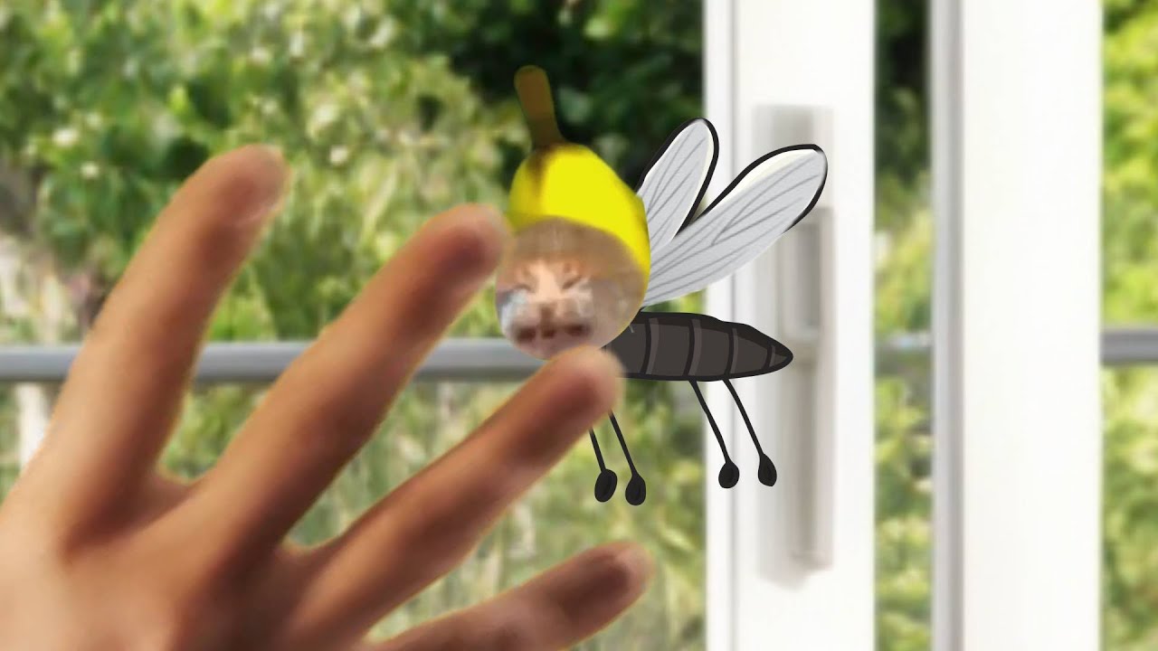 Banana Cat hates mosquitoes😹🍌[FULL EPISODE]