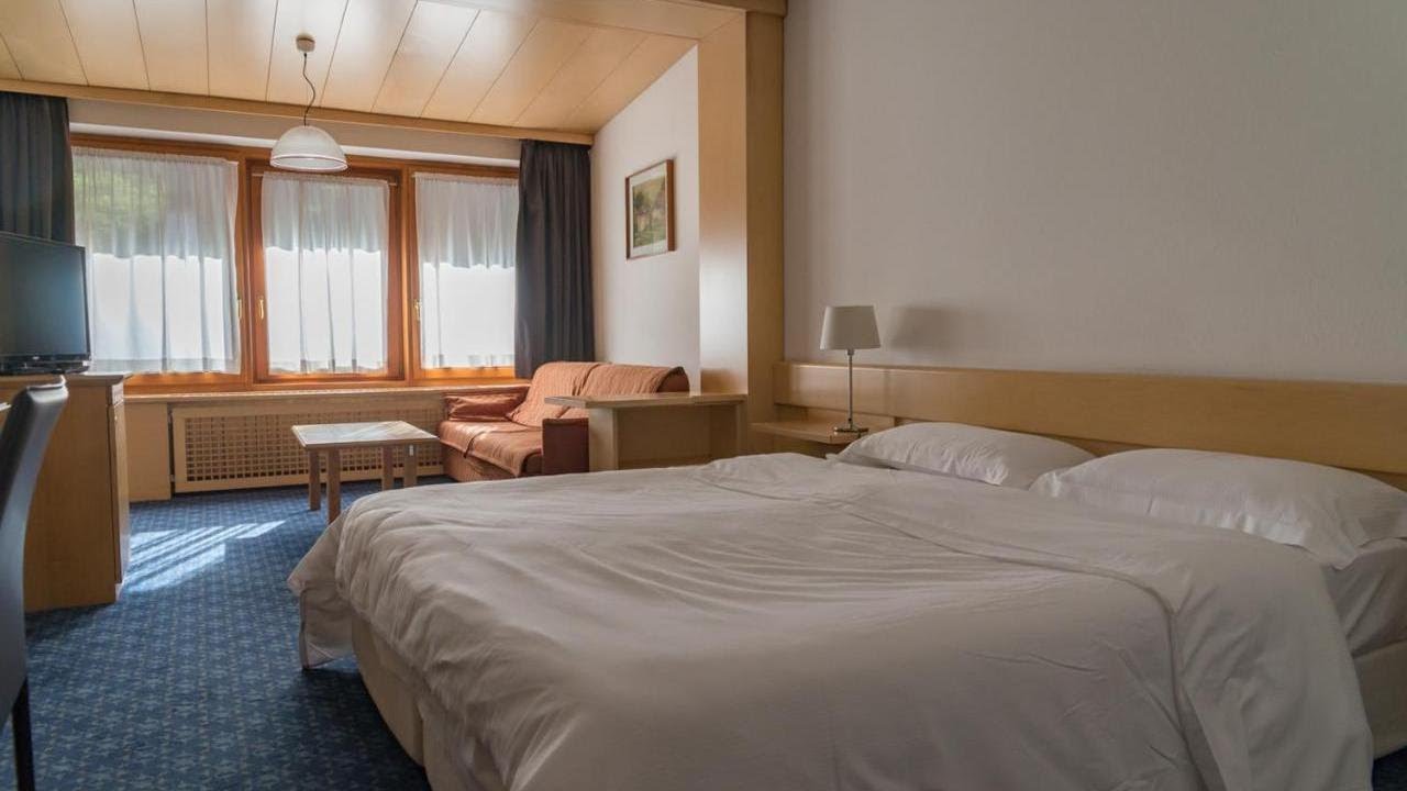 Hotel Alla Posta, Alleghe, Italy