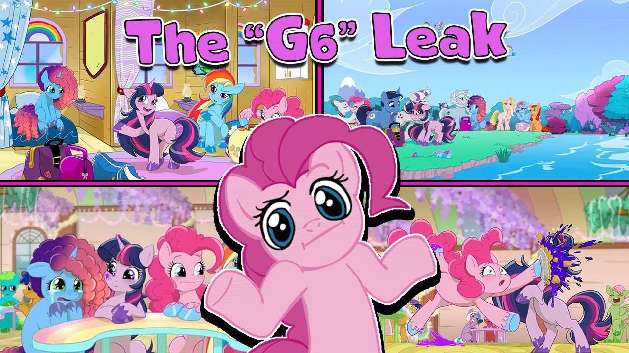 The MLP 