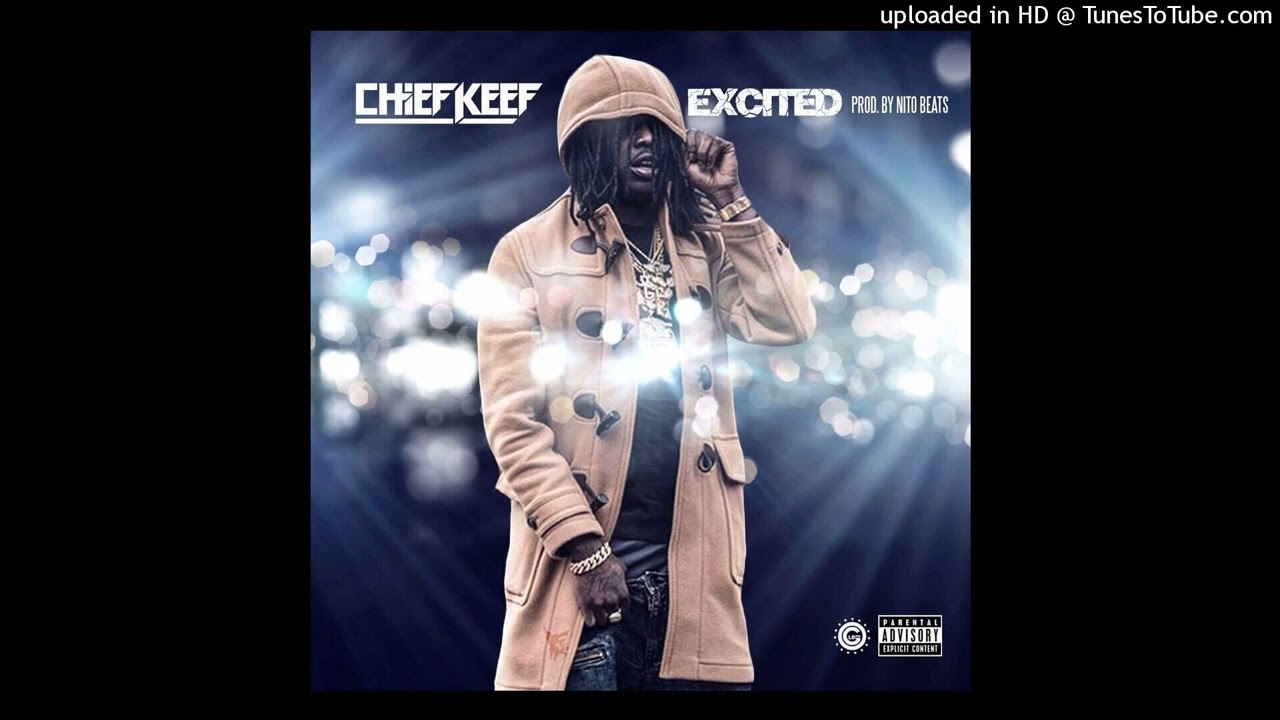 Chief Keef Type Beat 