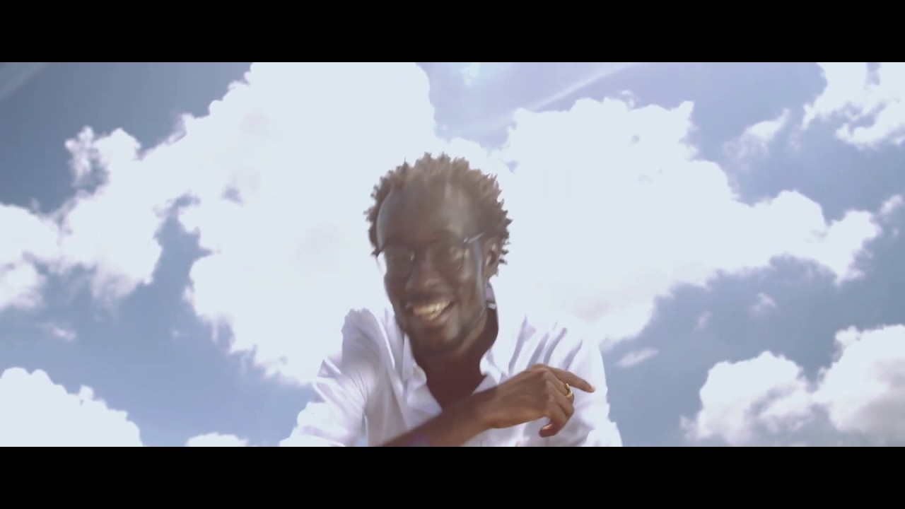 Enoque Wambua-Bado Nakupenda ft. Serro (Official Music Video)