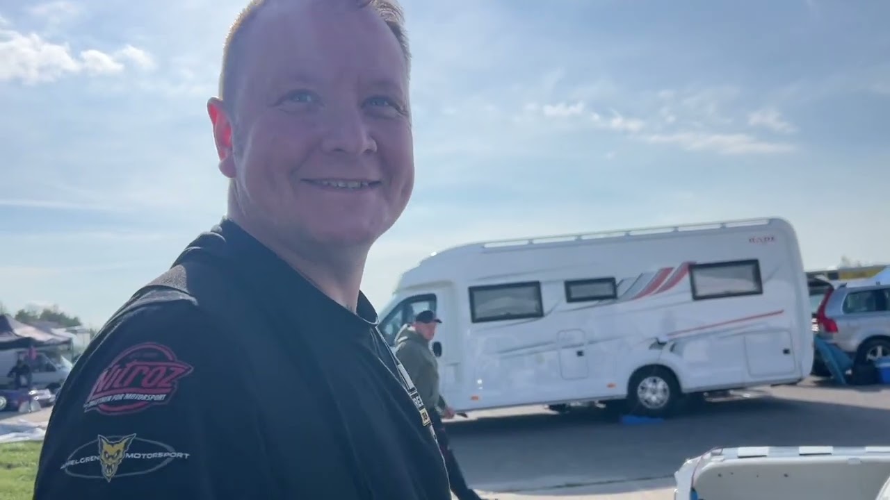 Kjula dragway lördag 16/9
