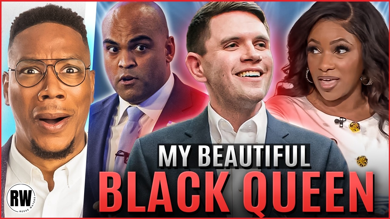 Democrats Have No Idea How to Handle Jasmine Crockett