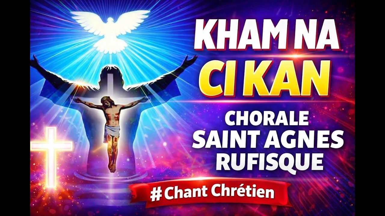 XAM NA CI KAN / JE SAIS EN QUI J’AI MIS TOUT MON AMOUR (Chant Chorale)