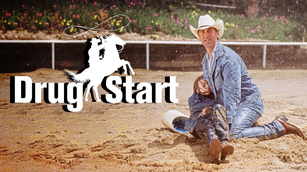 Drugi Start - Cały film - Lektor PL