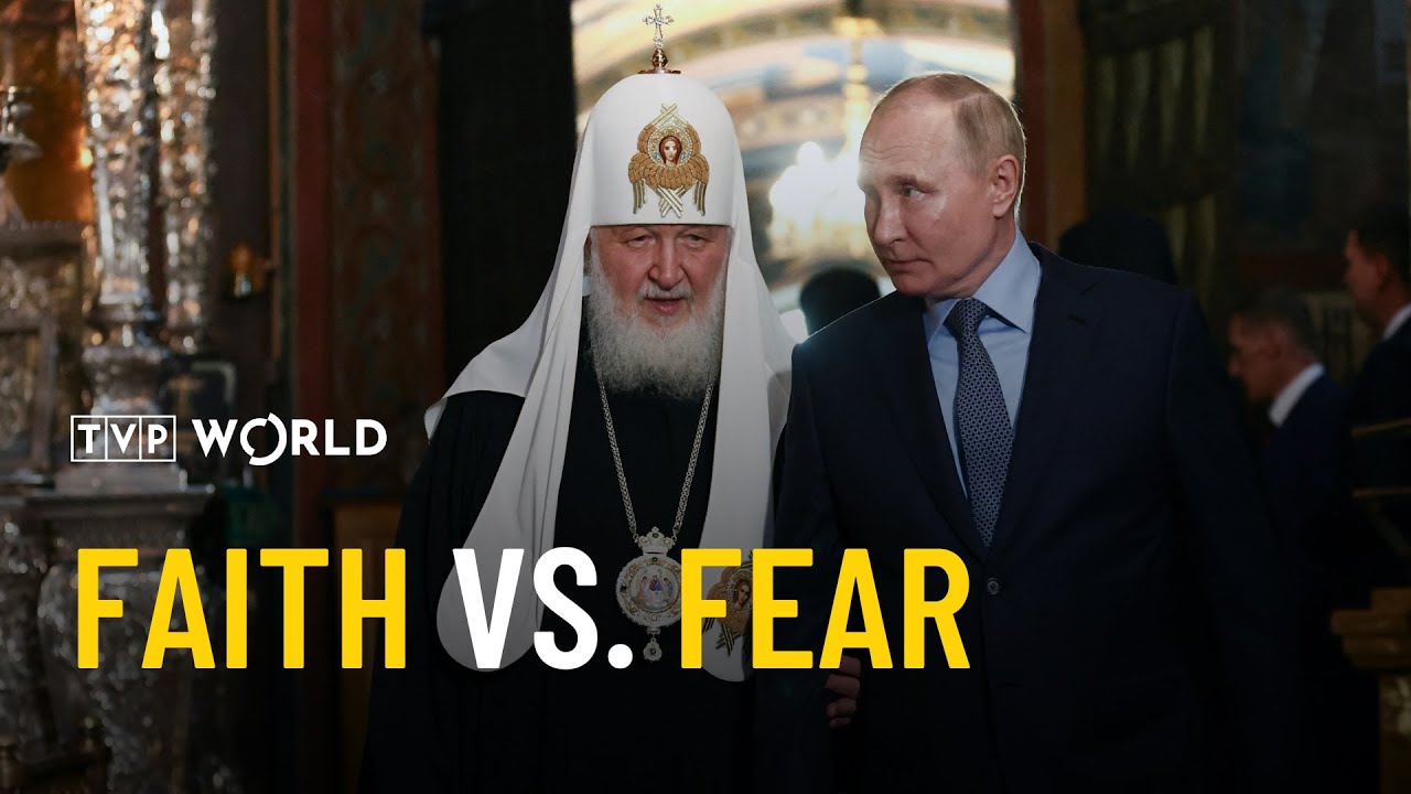 Orthodox Myth Meets Muslim Reality in Russia | Eastern Express