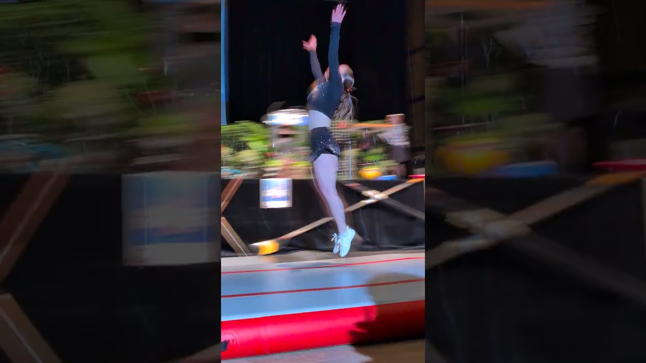 Cheerleading - GET Toul - Trophée des sports 2025