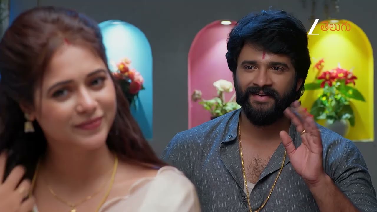 Lakshmi Nivasam | Ep - 286 | Webisode | Jan 17 2026 | Zee Telugu