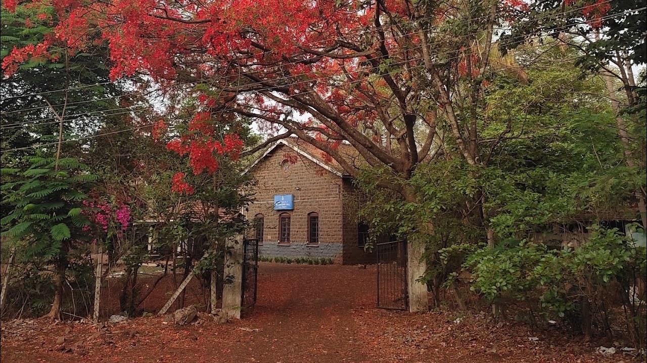 Memories of Cantonment Board Belgaum Camp,Fort Belgaum.Slideshow of Colonial Influenced Cantonments