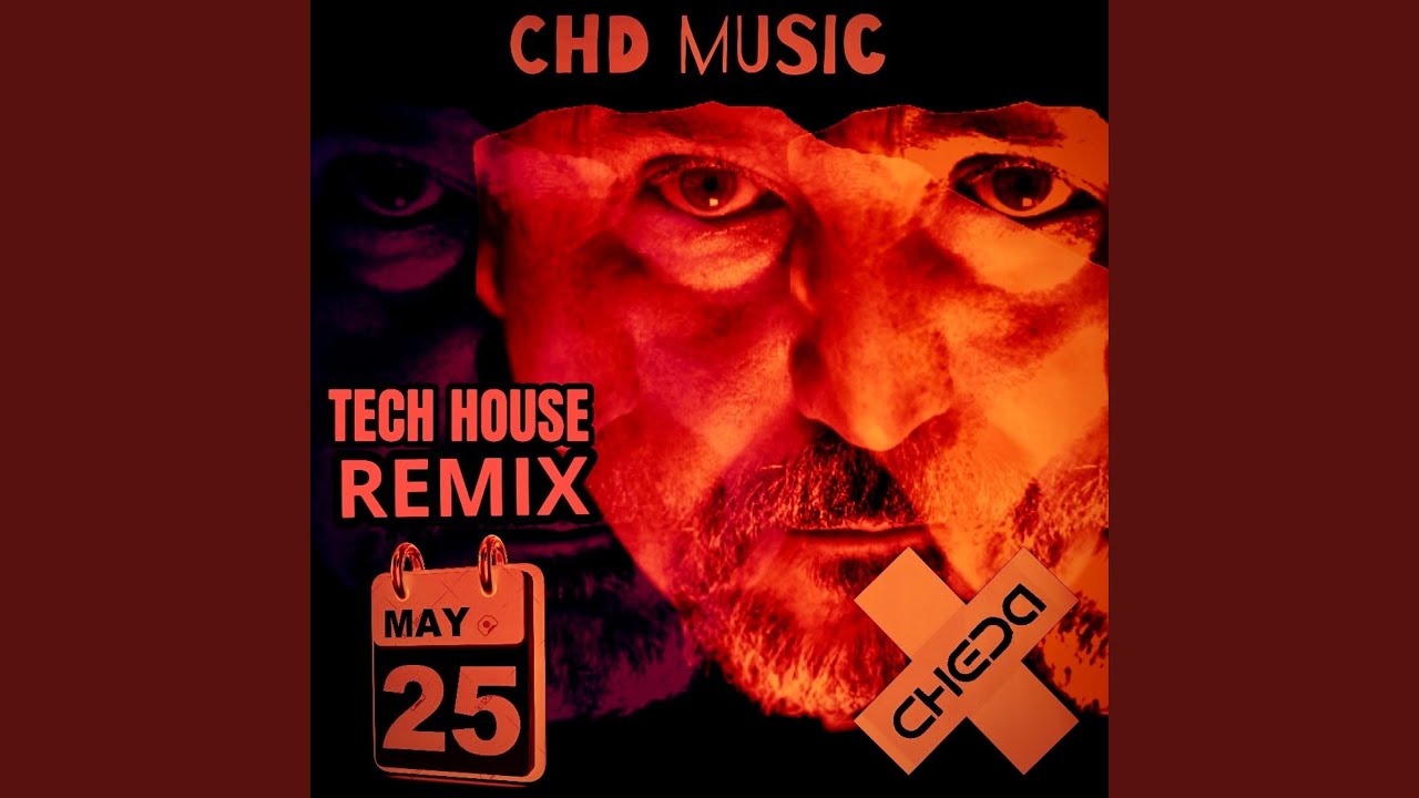 25 MAJA (TECH HOUSE Remix)
