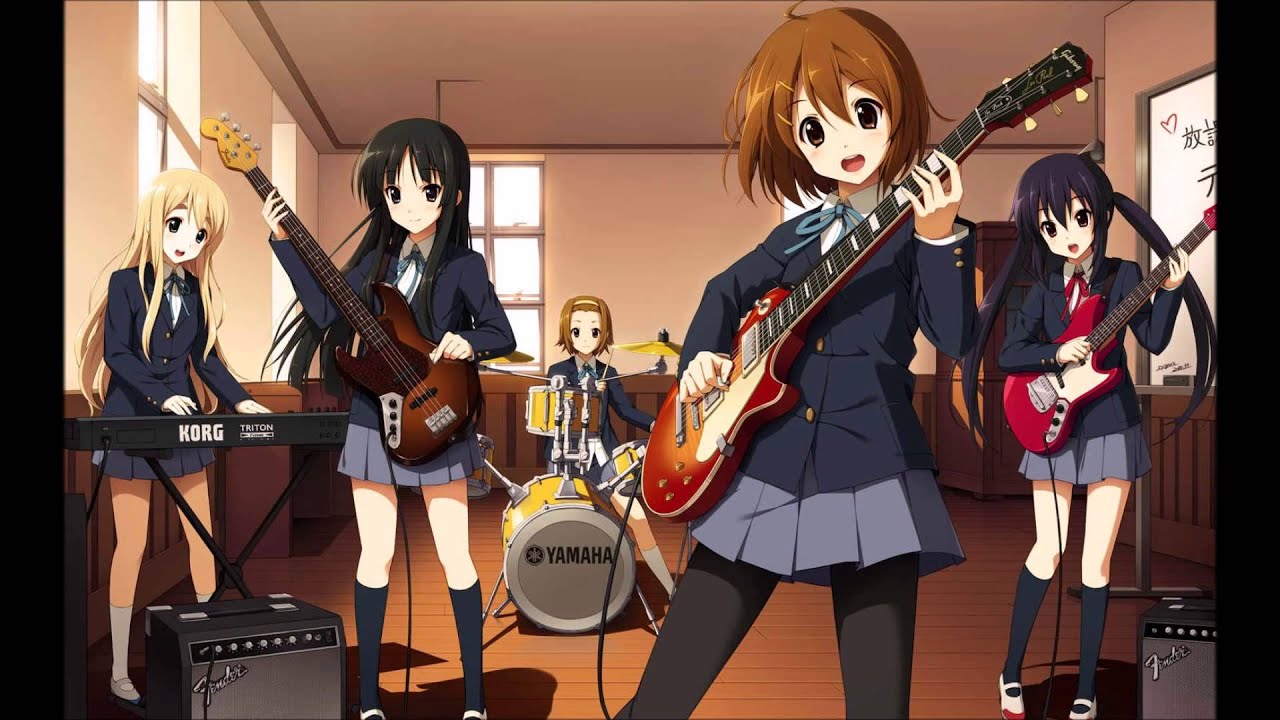 Under Pressure (Queen & David Bowie) - Nightcore