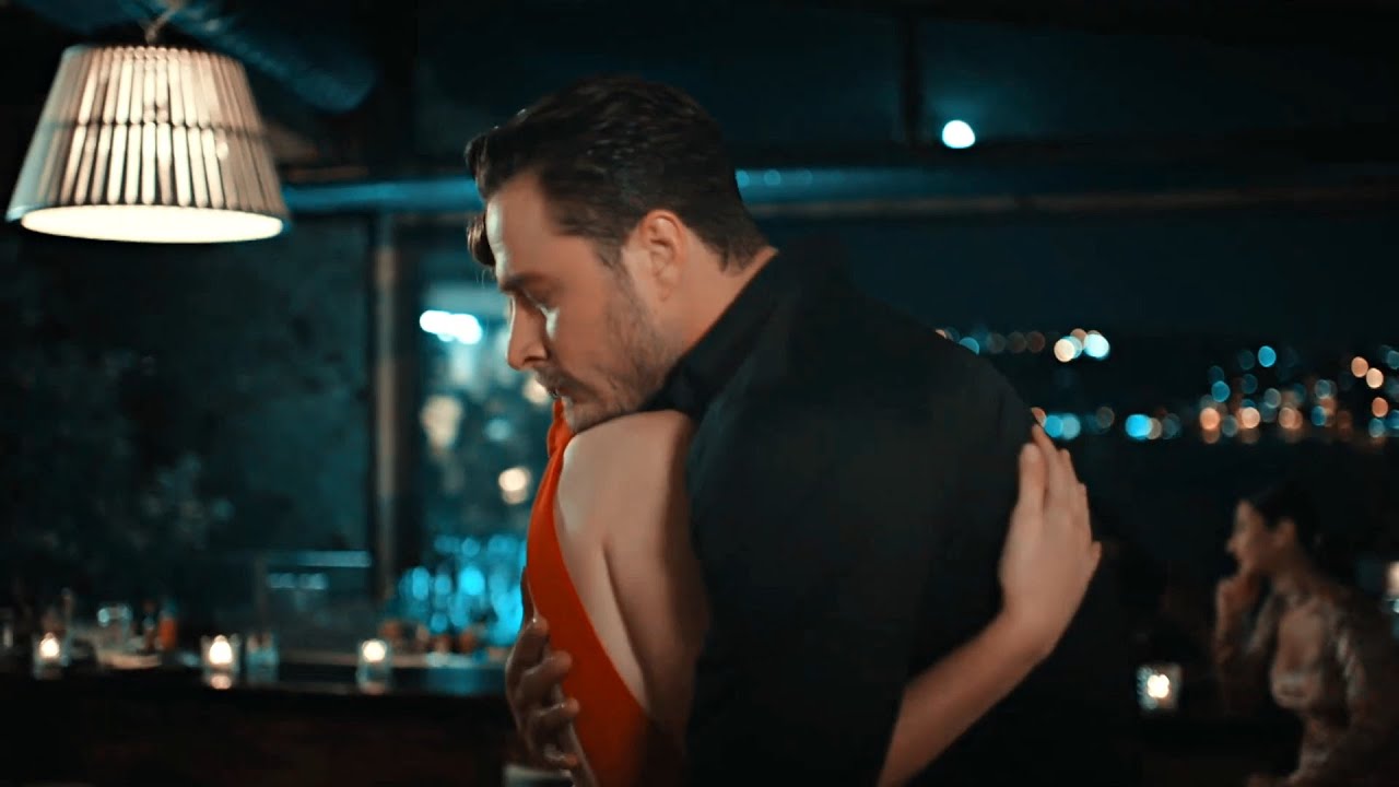 Efsun + Emir // Cold Little Heart [+1x11]