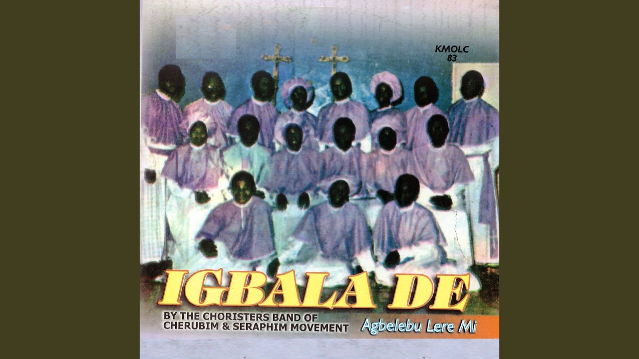 Igbala De, Pt. 2