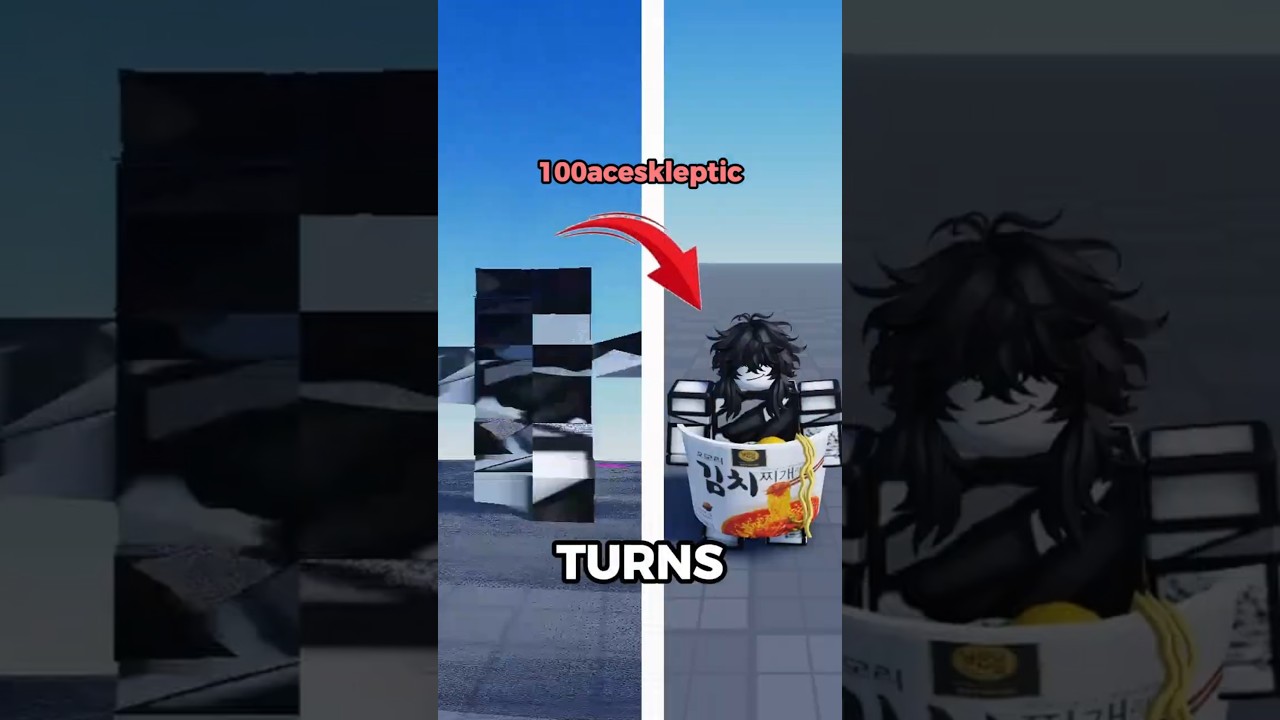 The Secret Every Roblox Game Is Hiding