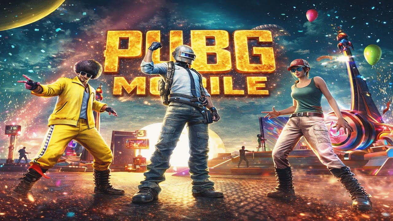 LIVE 🔴 |  PUBG MOBILE | #ANSHIKAGAMING97