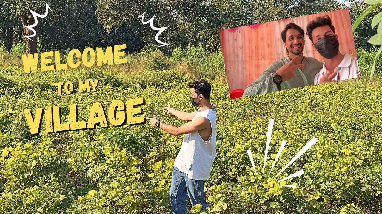 Welcome To My Village | ASHTI